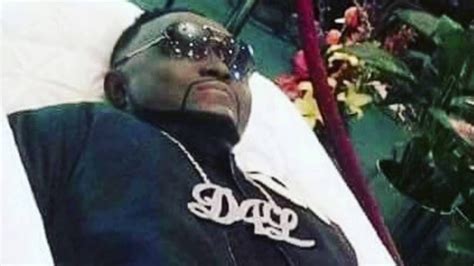 shawty lo funeral.